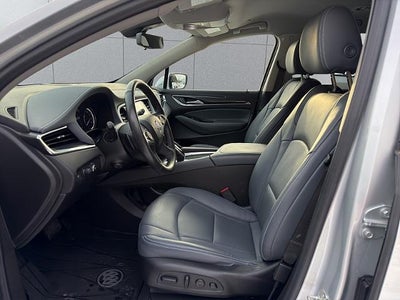 2021 Buick Enclave Premium