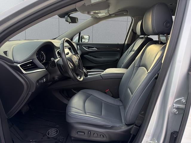 2021 Buick Enclave Premium