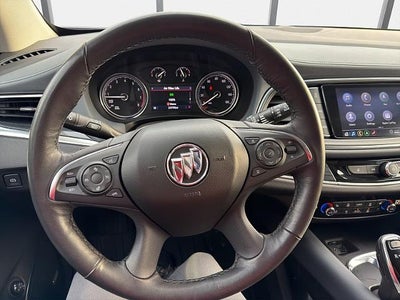 2021 Buick Enclave Premium