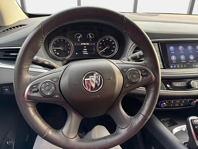 2021 Buick Enclave Premium