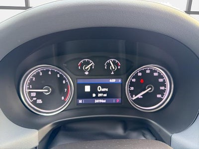 2021 Buick Enclave Premium