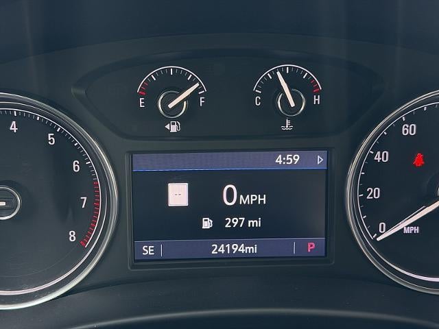 2021 Buick Enclave Premium