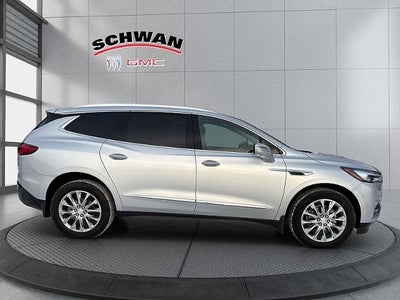 2021 Buick Enclave Premium