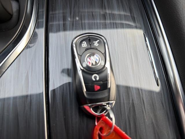 2021 Buick Enclave Premium