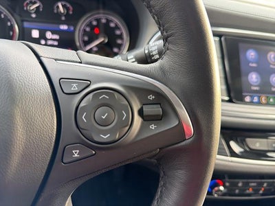 2021 Buick Enclave Premium