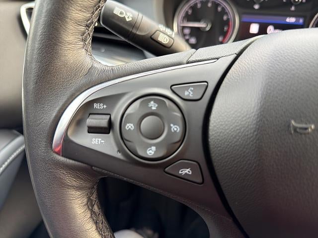 2021 Buick Enclave Premium