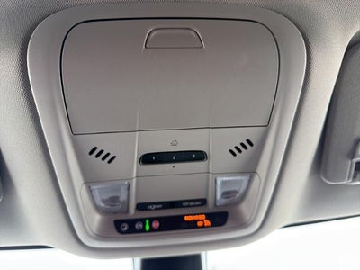 2021 Buick Enclave Premium