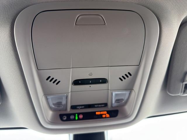 2021 Buick Enclave Premium