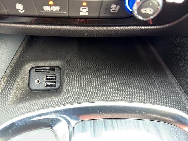 2021 Buick Enclave Premium