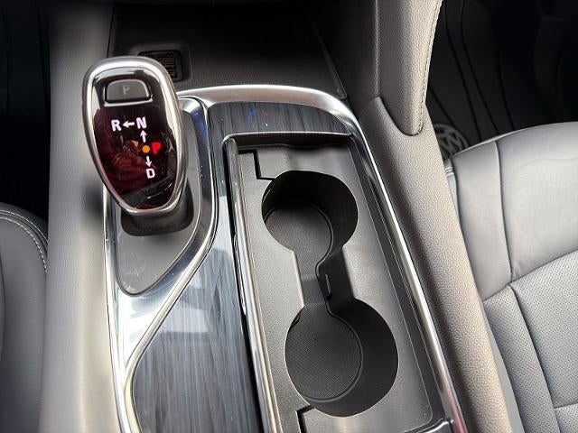 2021 Buick Enclave Premium