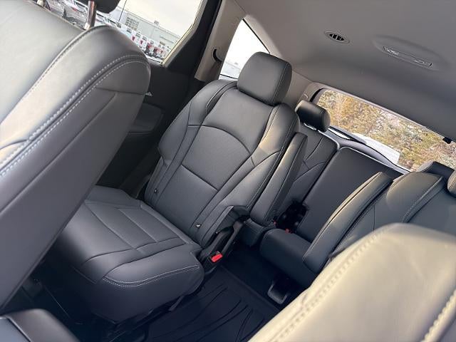 2021 Buick Enclave Premium