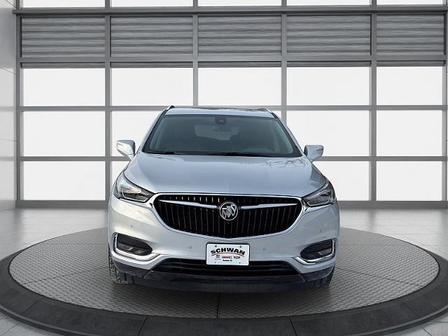 2021 Buick Enclave Premium