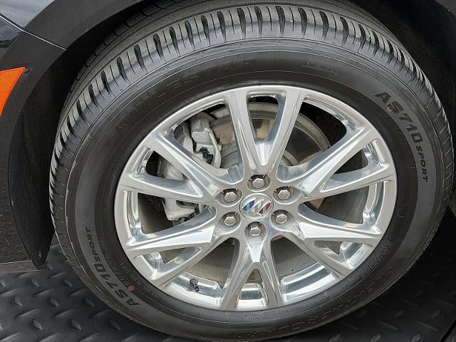 2023 Buick Enclave Premium