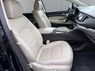 2023 Buick Enclave Premium