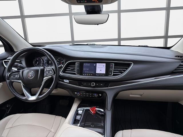 2023 Buick Enclave Premium