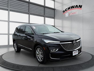 2023 Buick Enclave Premium