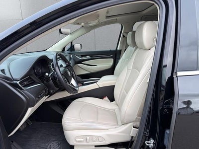 2023 Buick Enclave Premium