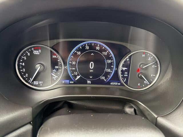 2023 Buick Enclave Premium
