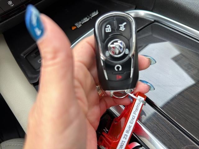 2023 Buick Enclave Premium