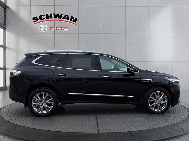 2023 Buick Enclave Premium