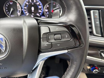 2023 Buick Enclave Premium