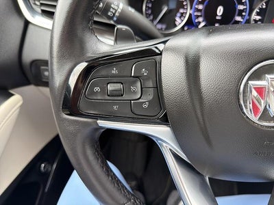 2023 Buick Enclave Premium