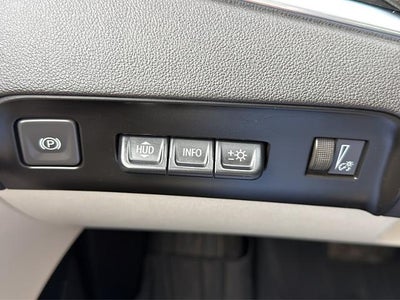 2023 Buick Enclave Premium