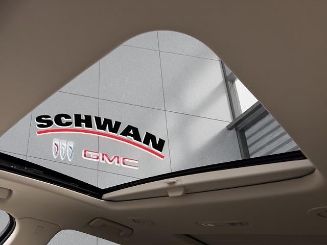 2023 Buick Enclave Premium