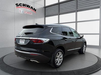 2023 Buick Enclave Premium