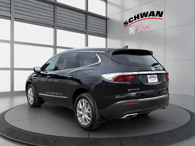 2023 Buick Enclave Premium