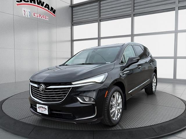 2023 Buick Enclave Premium