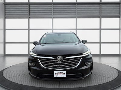 2023 Buick Enclave Premium