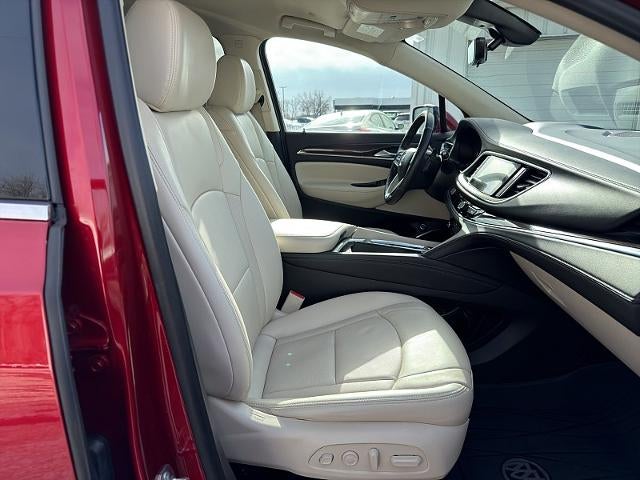 2022 Buick Enclave Premium