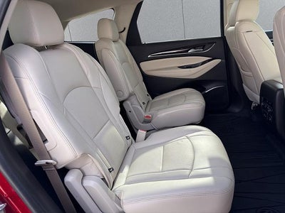 2022 Buick Enclave Premium