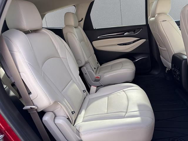 2022 Buick Enclave Premium