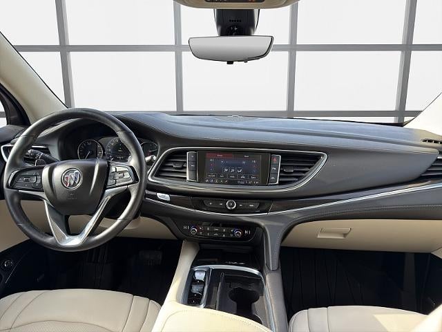 2022 Buick Enclave Premium