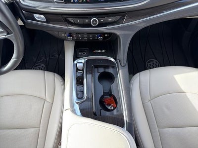 2022 Buick Enclave Premium