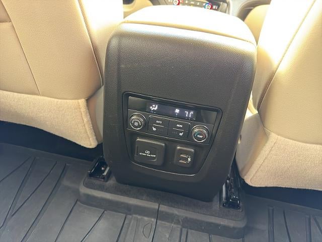 2022 Buick Enclave Premium