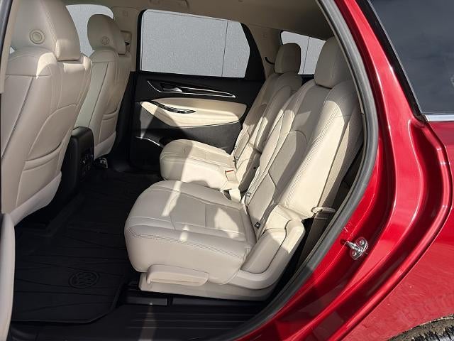 2022 Buick Enclave Premium