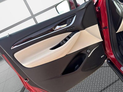 2022 Buick Enclave Premium