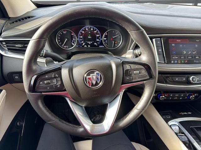 2022 Buick Enclave Premium