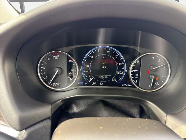 2022 Buick Enclave Premium