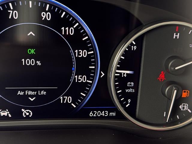 2022 Buick Enclave Premium