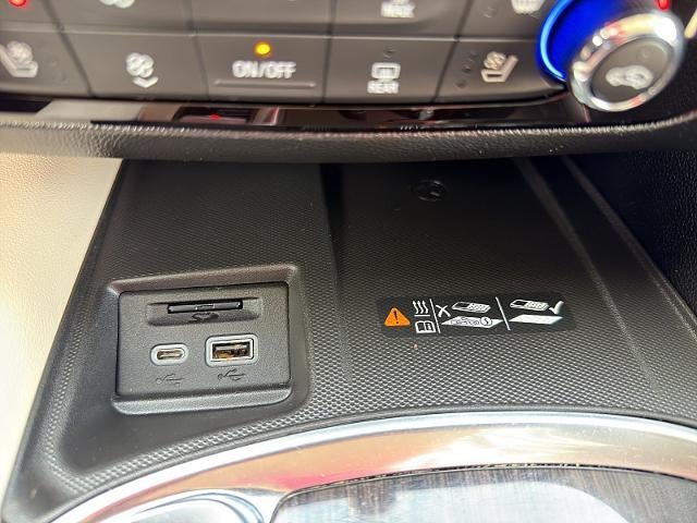 2022 Buick Enclave Premium