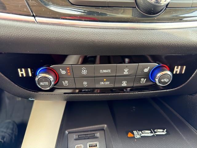 2022 Buick Enclave Premium