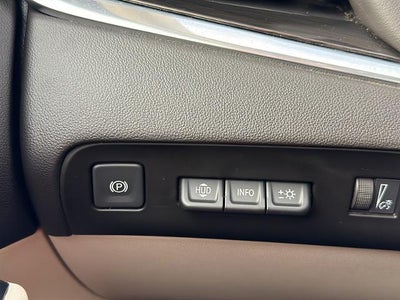 2022 Buick Enclave Premium