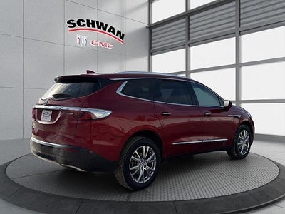 2022 Buick Enclave Premium