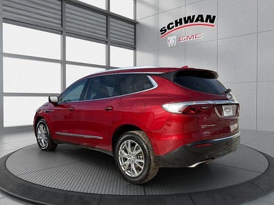 2022 Buick Enclave Premium