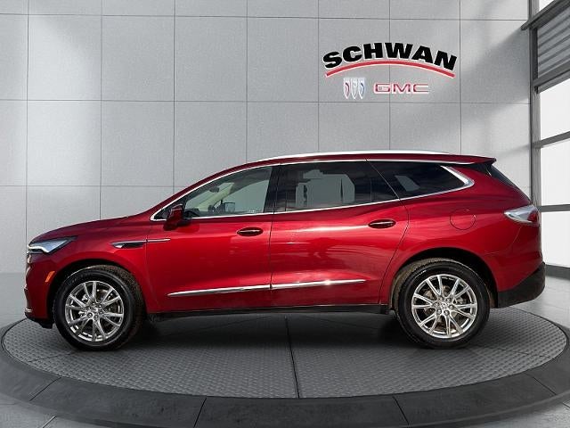 2022 Buick Enclave Premium