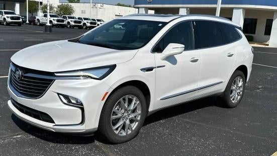 2023 Buick Enclave Premium